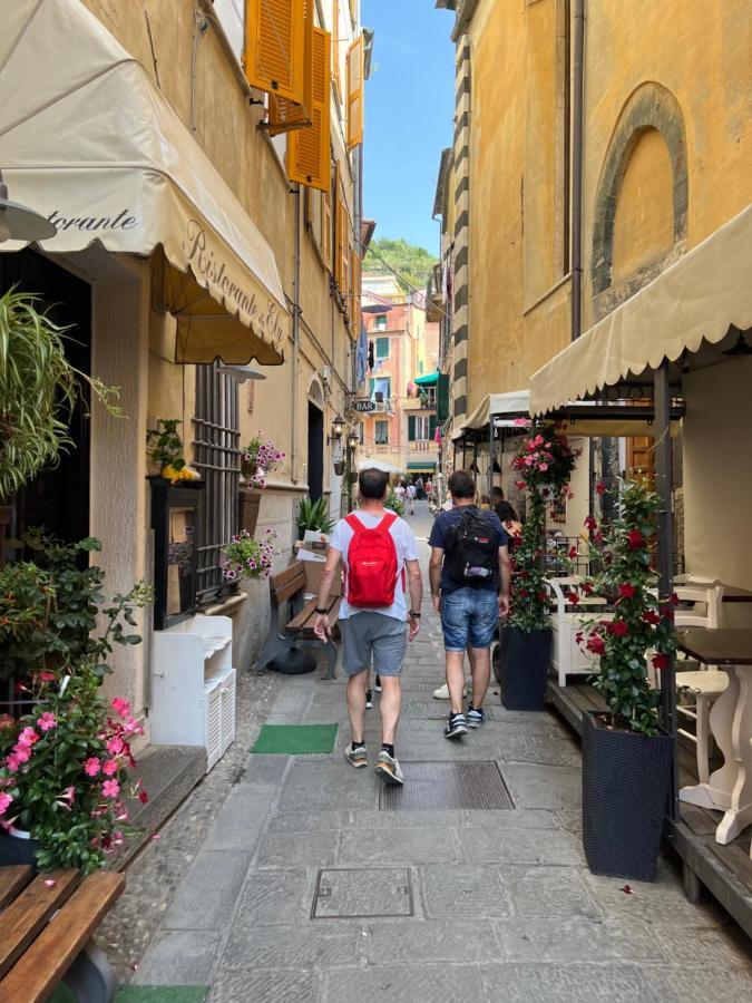 A Ca Du Kubla Leilighet Monterosso al Mare Eksteriør bilde