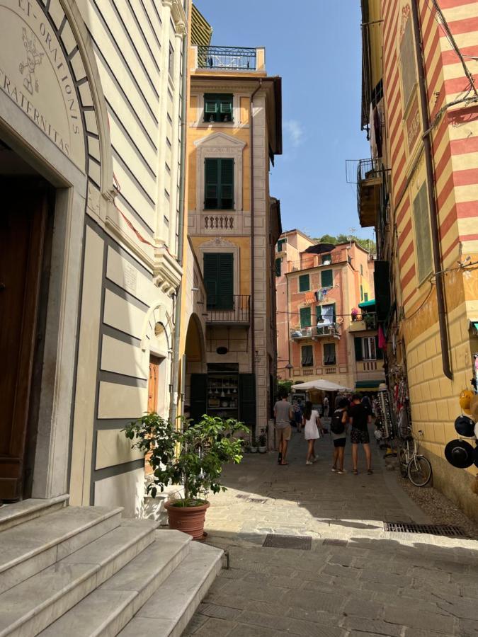 A Ca Du Kubla Leilighet Monterosso al Mare Eksteriør bilde