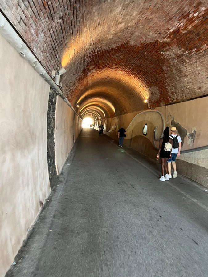 A Ca Du Kubla Leilighet Monterosso al Mare Eksteriør bilde