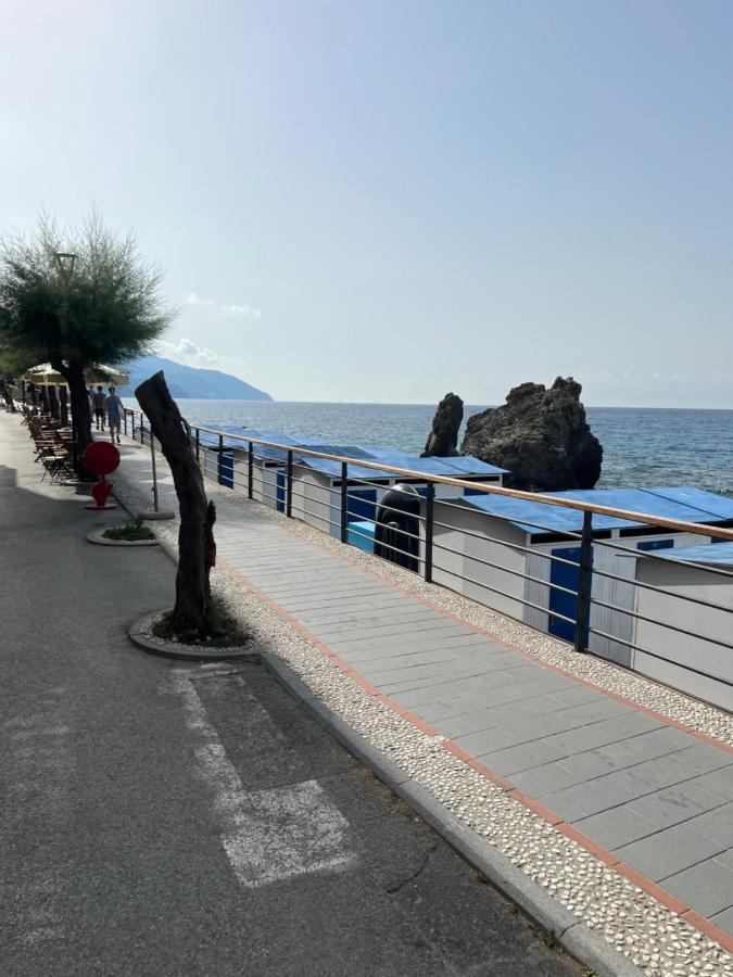 A Ca Du Kubla Leilighet Monterosso al Mare Eksteriør bilde