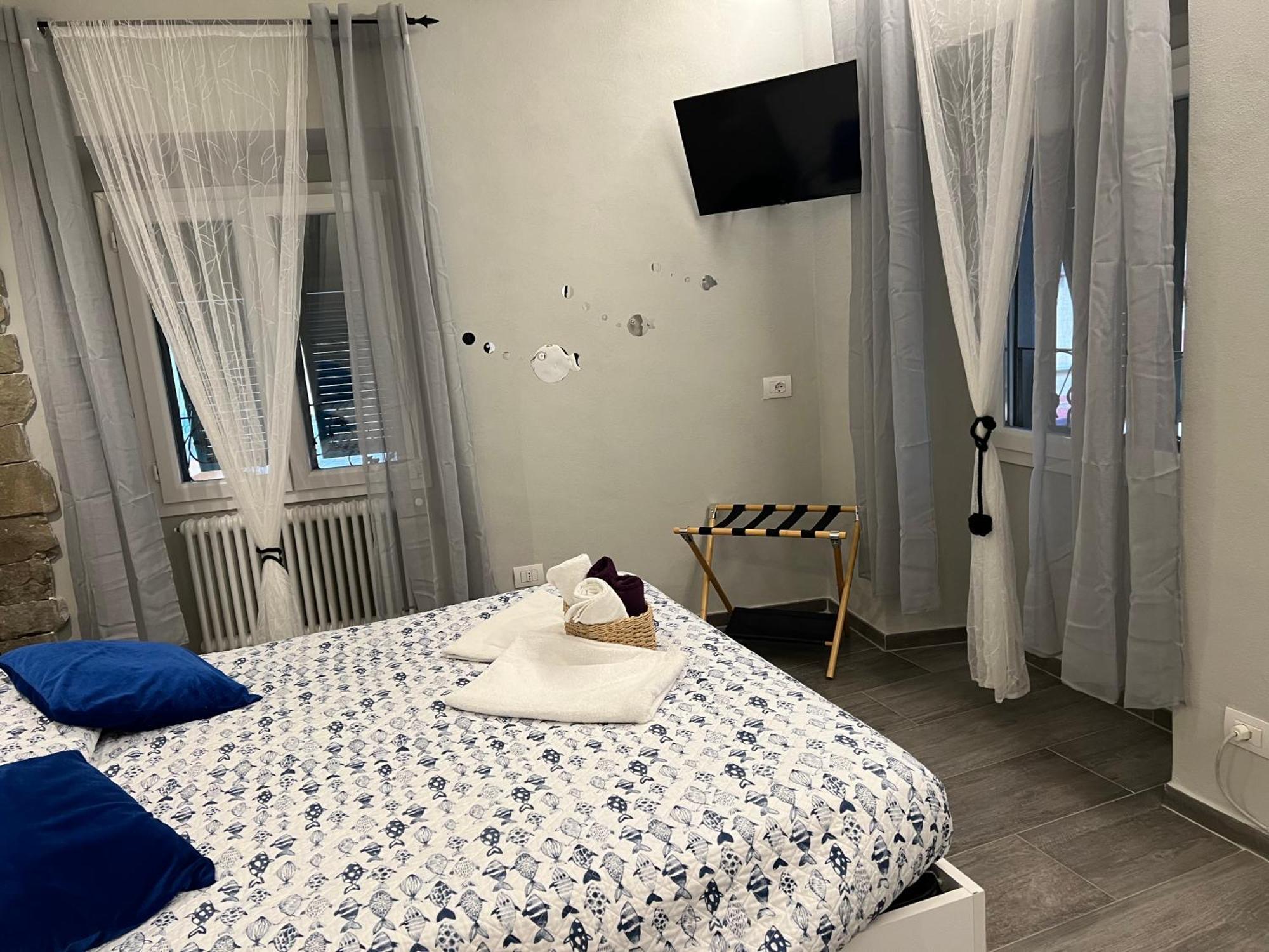 A Ca Du Kubla Leilighet Monterosso al Mare Eksteriør bilde
